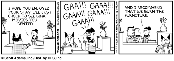 dilbert